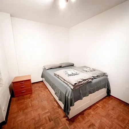 Kamperweghaus Near Düsseldorf Meerbusch