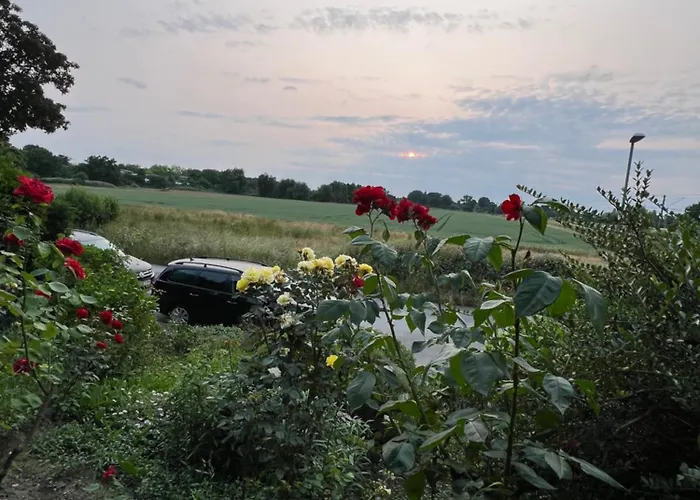 Kamperweghaus Near Duesseldorf Pansiyon *