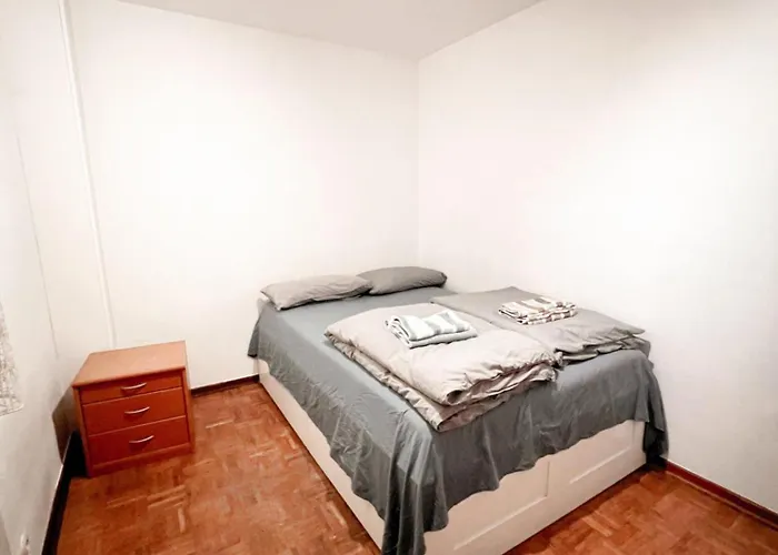 Kamperweghaus Near Düsseldorf Meerbusch